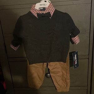 A baby matching set!!